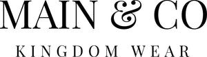 Main & Co Kingdom Wear