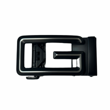 Load image into Gallery viewer, Silver Line &quot;G&quot; Buckle