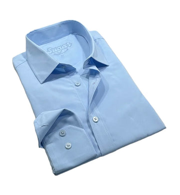 4-Way Sky Sugar Dress Shirt