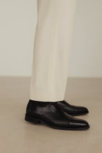 Load image into Gallery viewer, ALEXANDER Black Shoes