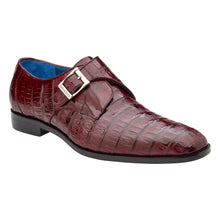 Load image into Gallery viewer, Angelo Dk. Burgundy Shoes