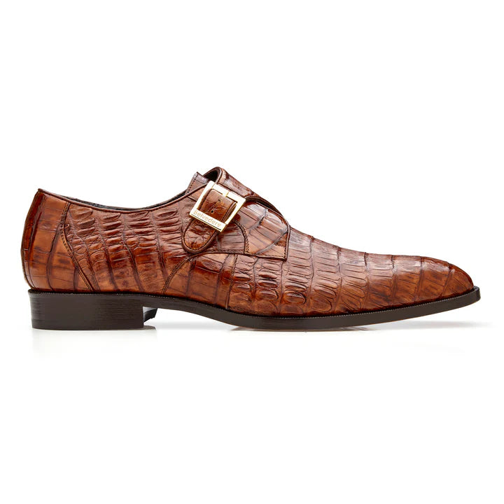 Angelo Walnut Shoes