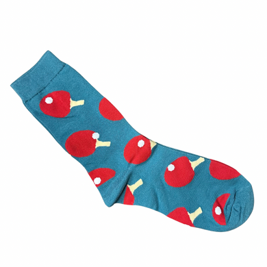 RWB Ping Pong Socks