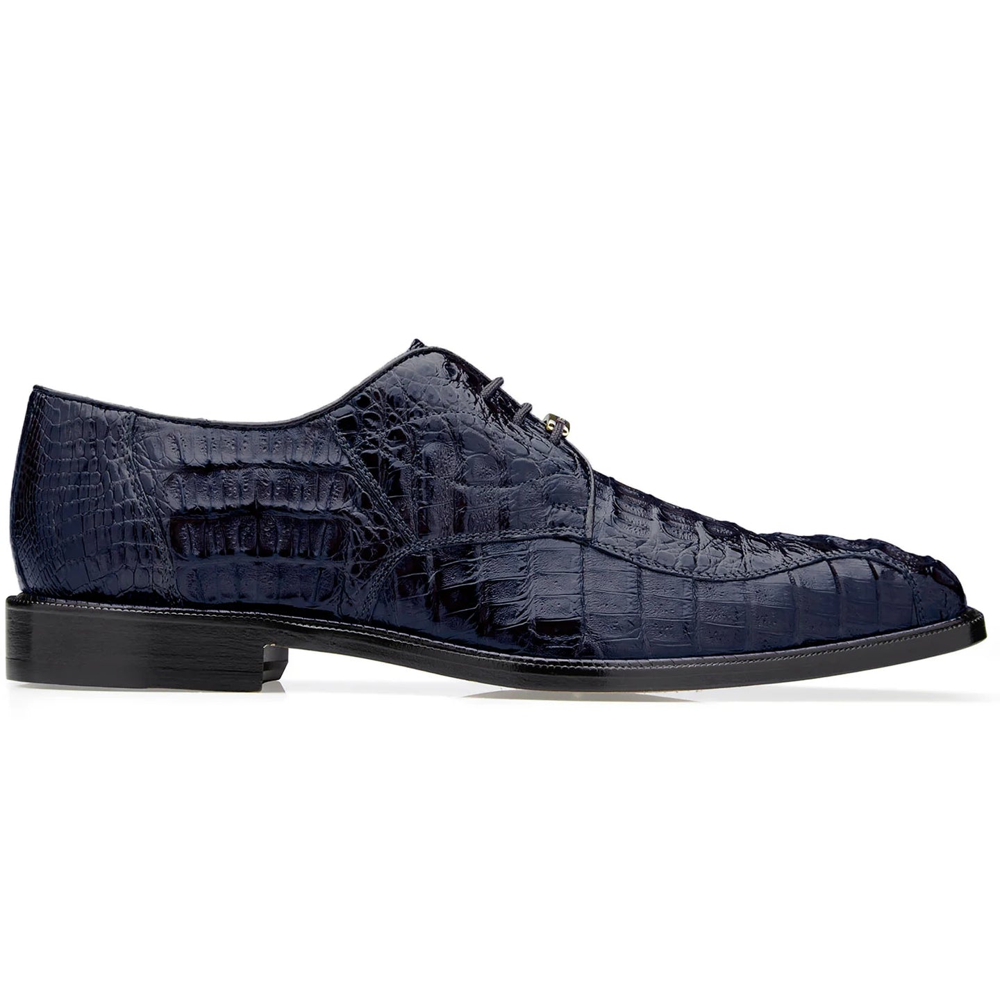 Chapo Navy Shoes