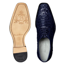 Load image into Gallery viewer, Chapo Navy Shoes