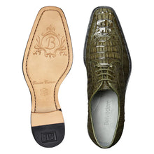 Load image into Gallery viewer, Chapo Olive Shoes