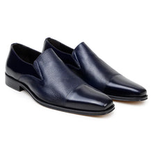 Load image into Gallery viewer, ANDREO Navy Shoes