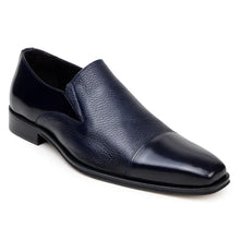 Load image into Gallery viewer, ANDREO Navy Shoes