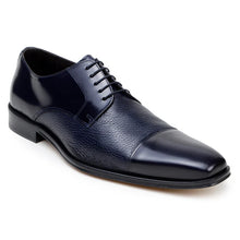 Load image into Gallery viewer, ALEXANDER Navy Shoes