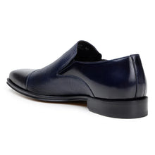 Load image into Gallery viewer, ANDREO Navy Shoes
