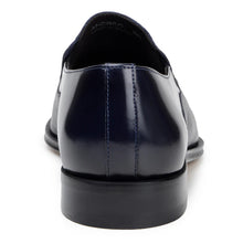 Load image into Gallery viewer, ANDREO Navy Shoes