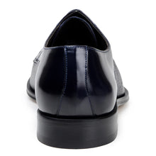 Load image into Gallery viewer, ALEXANDER Navy Shoes
