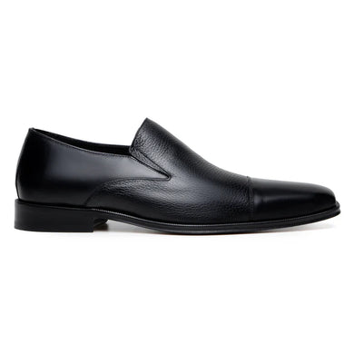 ANDREO Black Shoes