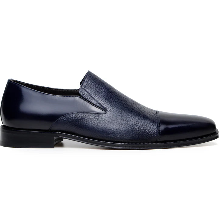 ANDREO Navy Shoes