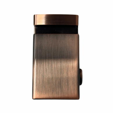 Brushed Copper Buckle