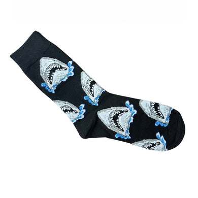 Black Shark Socks