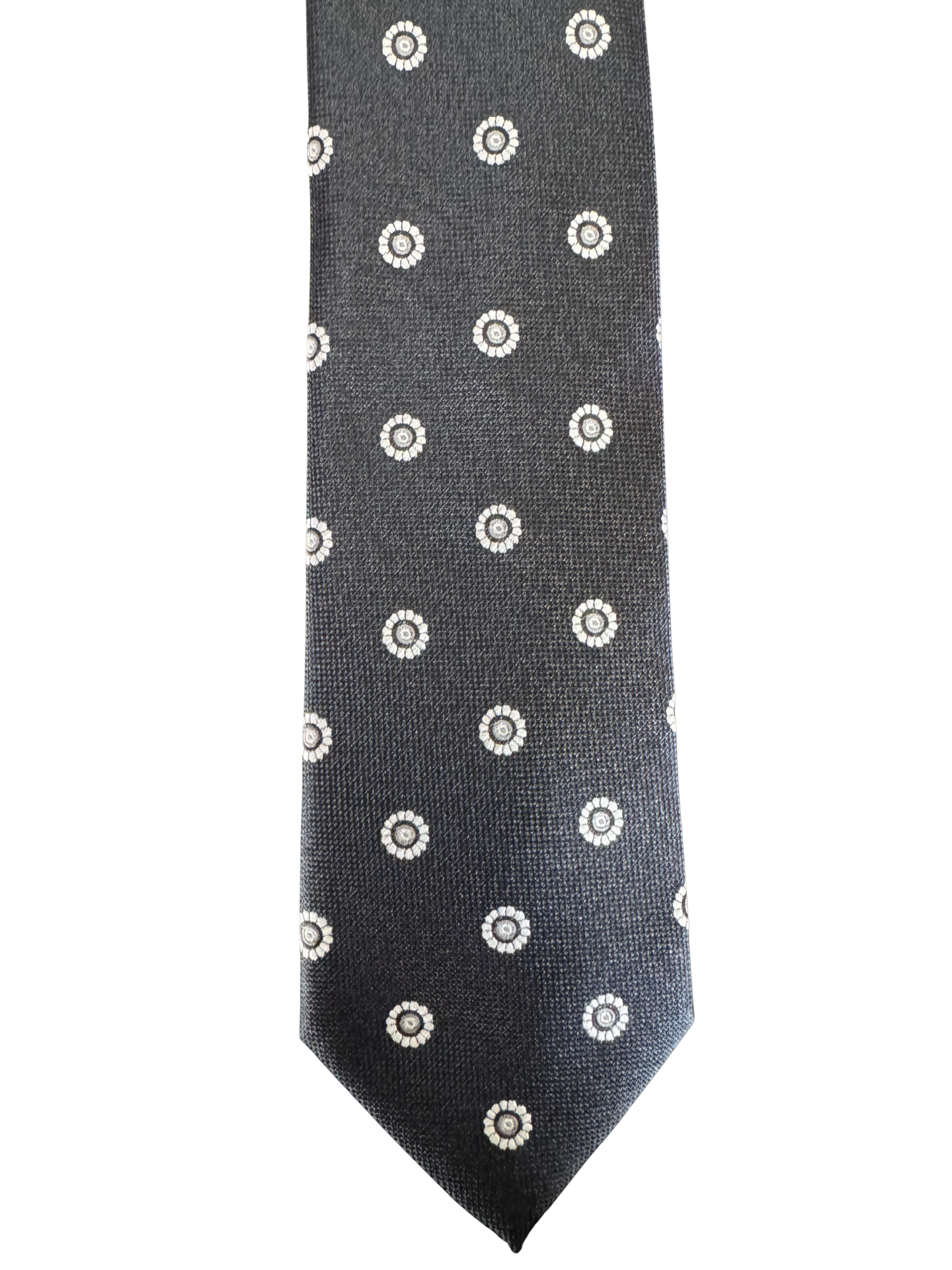 Black Halo Tie