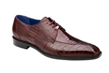 Load image into Gallery viewer, Siena Dark Burgundy Shoes
