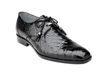 Load image into Gallery viewer, Lago Black Shoes