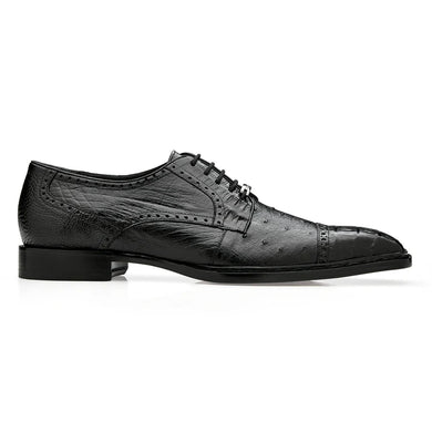 Martino Black Shoes