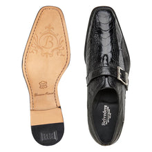 Load image into Gallery viewer, Marte Black/Gray Shoes