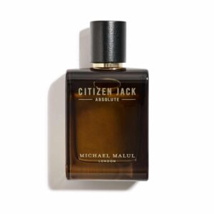 Citizen Jack Absolute Cologne