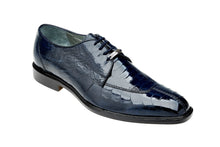 Load image into Gallery viewer, Siena Navy Shoes