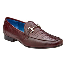 Load image into Gallery viewer, Udine Burgundy Shoes
