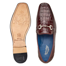 Load image into Gallery viewer, Udine Burgundy Shoes