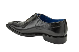 Biagio Black Shoes