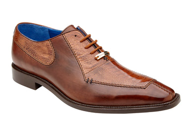 Biagio Brown Shoes