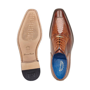 Biagio Brown Shoes
