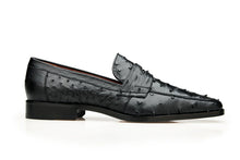 Load image into Gallery viewer, Espada - Black Shoes