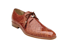 Load image into Gallery viewer, Lago Cognac Shoes