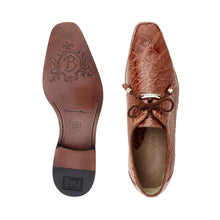 Load image into Gallery viewer, Lago Cognac Shoes