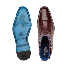 Load image into Gallery viewer, Libero Ant. Dark Burgundy Shoes