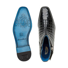 Load image into Gallery viewer, Libero Black Shoes