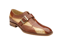 Load image into Gallery viewer, Marte Ant. Camel/Bone Shoes