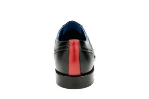 Roberto Black Shoes