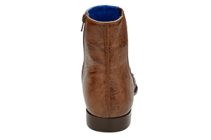 Roger Antique Brown Boots