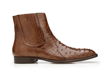 Load image into Gallery viewer, Roger Antique Brown Boots