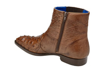 Load image into Gallery viewer, Roger Antique Brown Boots