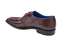 Load image into Gallery viewer, Siena Dark Burgundy Shoes
