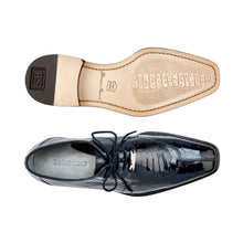 Load image into Gallery viewer, Siena Navy Shoes