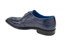 Load image into Gallery viewer, Siena Navy Shoes