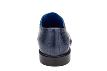 Load image into Gallery viewer, Siena Navy Shoes