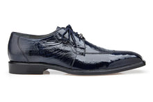 Load image into Gallery viewer, Siena Navy Shoes